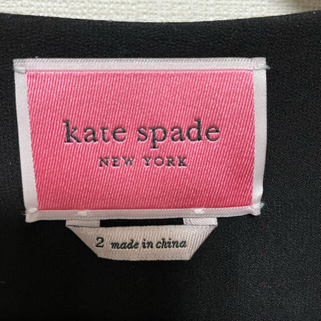 kate spade NEW YORK - ケイトスペード 花柄ワンピースの通販 by kate spade NEW YORK - ケイトスペード 花柄ワンピースの通販 by