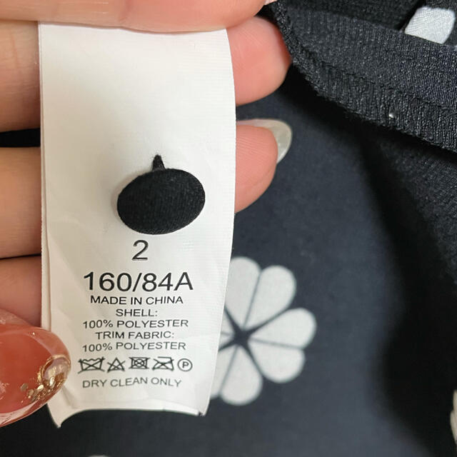 kate spade NEW YORK - ケイトスペード 花柄ワンピースの通販 by kate spade NEW YORK - ケイトスペード 花柄ワンピースの通販 by