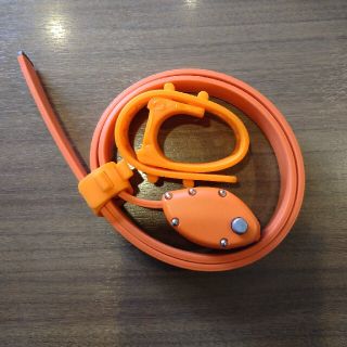 OTTOLOCK(オットロック) Orange 76cm　純正マウント付き(その他)