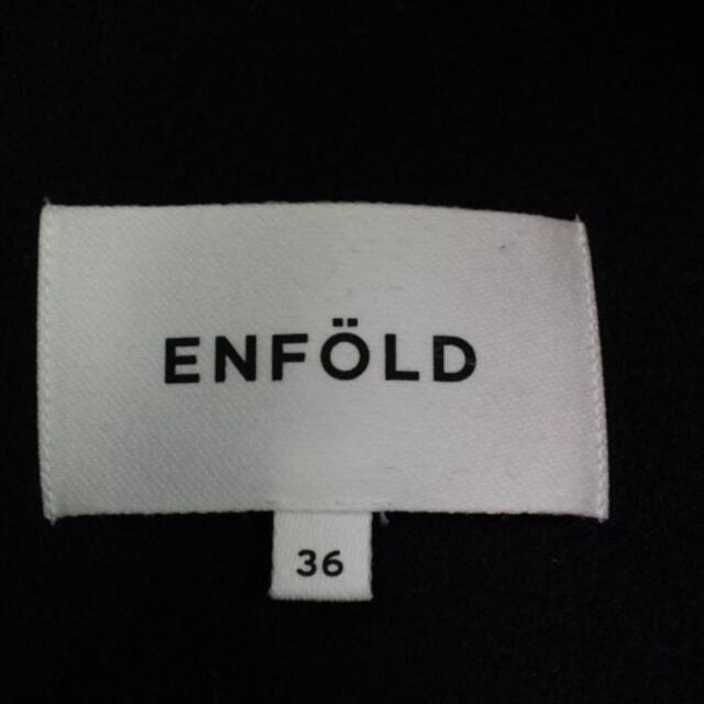 ENFOLD(エンフォルド)のENFOLD コート（その他） レディース レディースのジャケット/アウター(その他)の商品写真