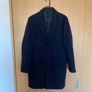 ジュンレッド ネイビー チェスターコート メンズ の通販 5点 Junredのメンズを買うならラクマ ジュンレッド ネイビー チェスターコート メンズ の通販 5点 Junredのメンズを買うならラクマ