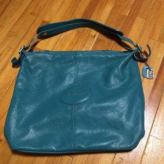 ロンシャン(LONGCHAMP)のロンシャン ワンショルダーバッグ(ショルダーバッグ)