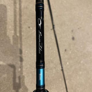 ダイワ(DAIWA)のDaiwa エメラルダス86ML(ロッド)