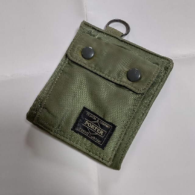 ポーター タンカー 財布 お歳暮 chateauduroi.co