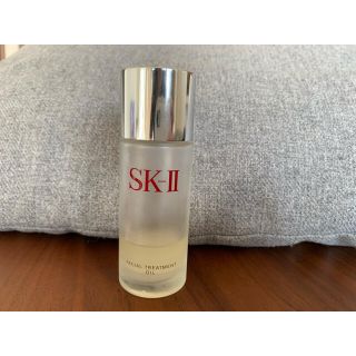 エスケーツー(SK-II)の専用出品(フェイスオイル/バーム)