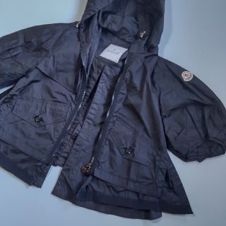 モンクレール(MONCLER)のあゆみ様　専用　美品　モンクレール　フード付パーカー(パーカー)