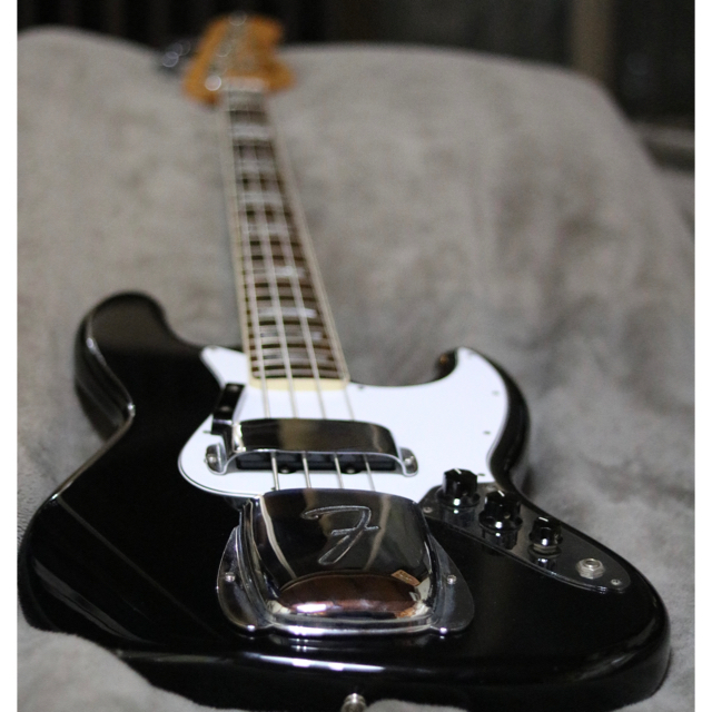 エレキベースFender Mexico Classic Series 70s ジャズベース