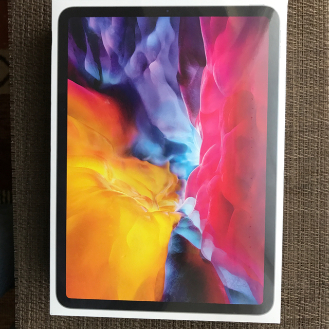 Apple iPad Pro 11インチ 256GB 第2世代 MXDC2J/A