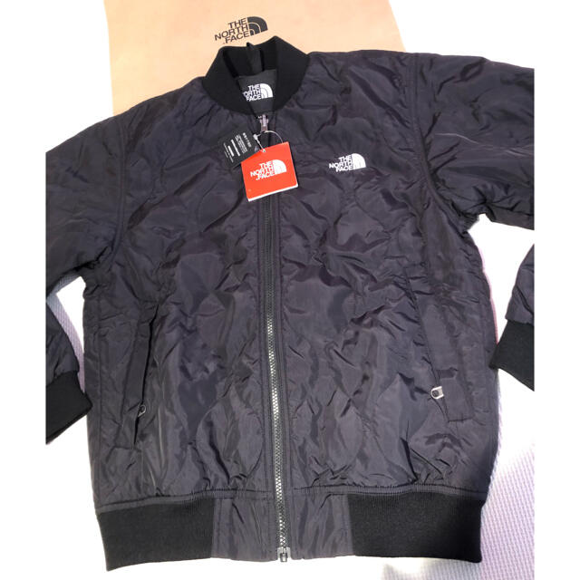 THE NORTH FACE(ザノースフェイス)のノースフェイス　MA1  メンズのジャケット/アウター(ナイロンジャケット)の商品写真