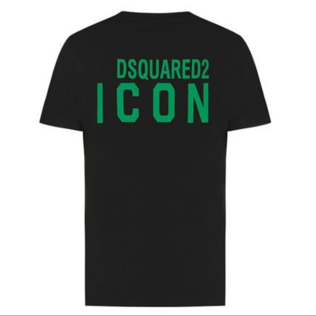 DSQUARED2(ディースクエアード)の専用 メンズのトップス(Tシャツ/カットソー(半袖/袖なし))の商品写真