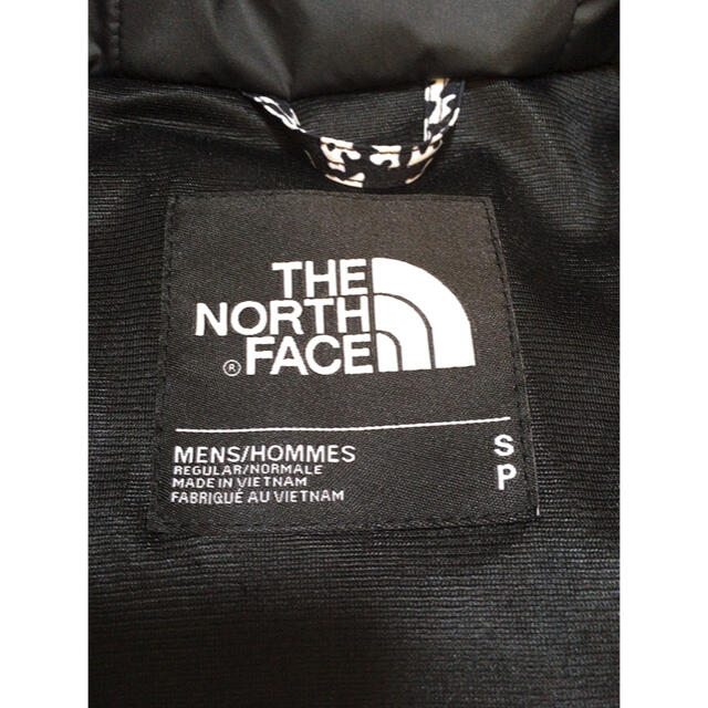 THE NORTH FACE(ザノースフェイス)の冬物大特価！ノースフェイス　ウェアジャケット スポーツ/アウトドアのスキー(ウエア)の商品写真