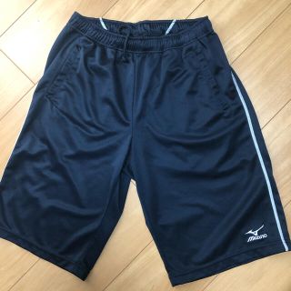 ミズノ(MIZUNO)のミズノハーフパンツXL(その他)