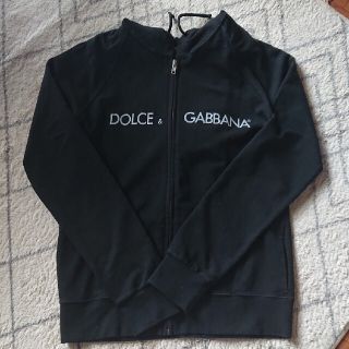 ドルチェアンドガッバーナ(DOLCE&GABBANA)のDOLCE&GABBANA パーカートレーナー(パーカー)