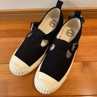 コンバース(CONVERSE)のコンバース　スリッポン(スリッポン/モカシン)