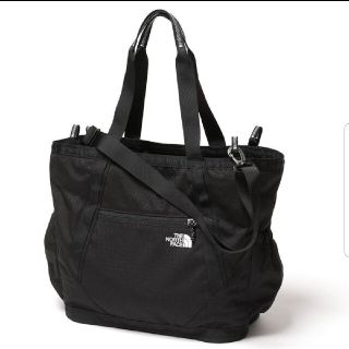 ザノースフェイス(THE NORTH FACE)のノースフェイス ノースドームロープバッグ トートバッグ マザーズバッグ(トートバッグ)