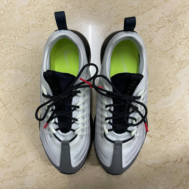 最終値下げ　NIKE AIR MAX ZOOM 950 26.0cm