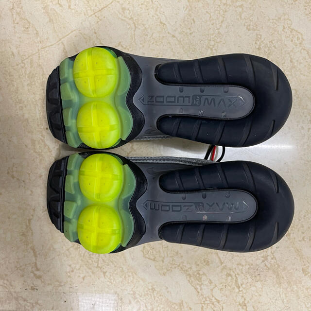 最終値下げ　NIKE AIR MAX ZOOM 950 26.0cm