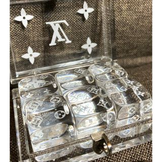 正規 ルイヴィトンLOUIS VUITTON☆ノベルティー☆オブジェ☆ペーパー