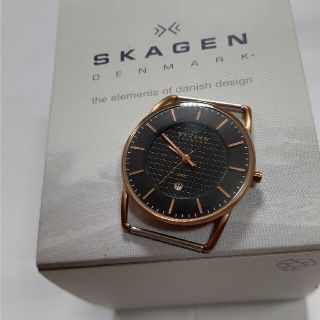 スカーゲン(SKAGEN)のスカーゲン  腕時計(腕時計(アナログ))