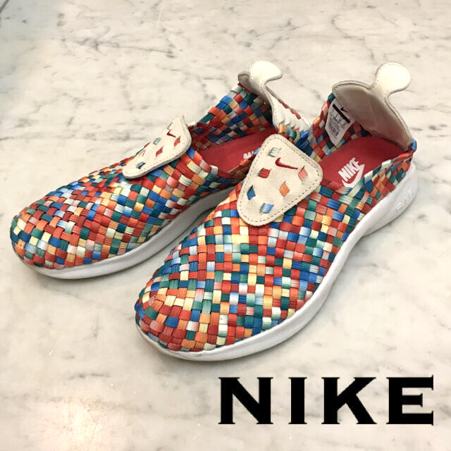 ナイキエアウーブン　25cm  NIKE AIR WOVEN