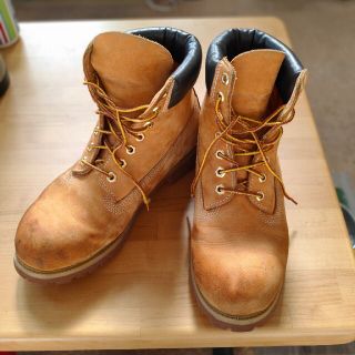 ティンバーランド(Timberland)のjun様専用　Timberlandブーツ　(ブーツ)