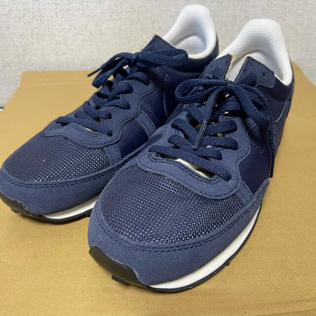 NIKE スニーカー チャレンジャー 725066-404 25.5cm