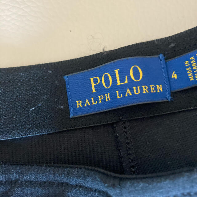 POLO RALPH LAUREN(ポロラルフローレン)のa2018様専用 レディースのパンツ(スキニーパンツ)の商品写真