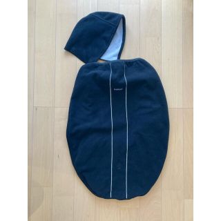 ベビービョルン(BABYBJORN)の＊　ayan.さん専用　＊　ベビービョルン　ベビーキャリアカバー　防寒ケープ(その他)