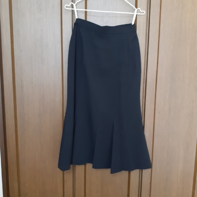 SANYO(サンヨー)のスカート レディースのスカート(ロングスカート)の商品写真