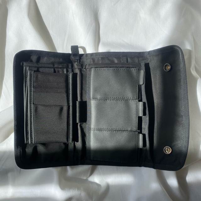 bagjack】バッグジャック turbo wallet キャンペーン 72.0%OFF