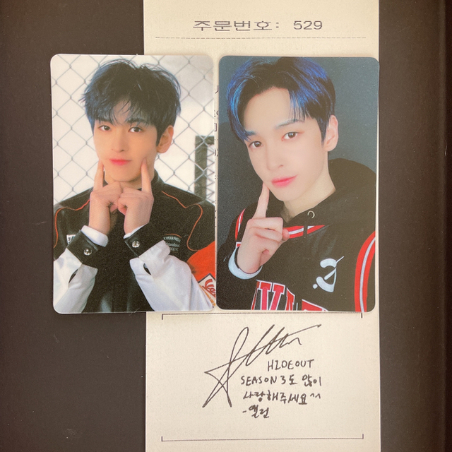 新品、未使用 クリスマスプレゼント Seventeen セブチ ウォヌ weverse ...
