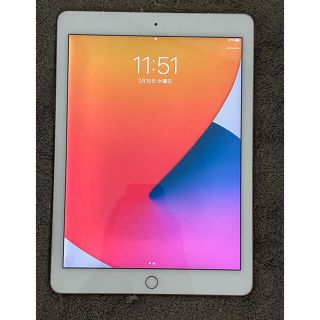 iPad - iPad pro 9.7インチ ローズピンク 32GB Wi-Fiモデルの通販 by