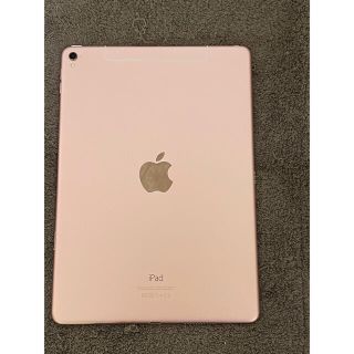 iPad - iPad pro 9.7インチ ローズピンク 32GB Wi-Fiモデルの通販 by