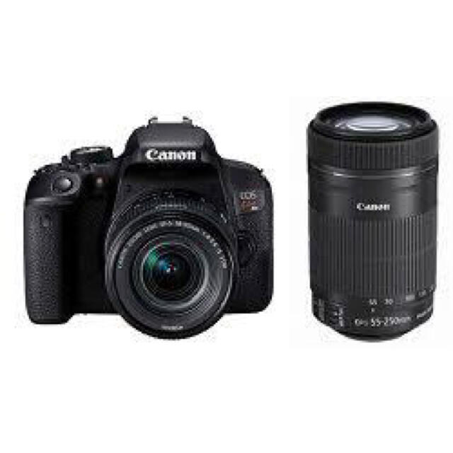 Canon EOS KISS X9 Wズームキット BK | tradexautomotive.com