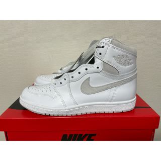 ナイキ(NIKE)の新品 NIKE AIR JORDAN 1 HIGH 85 26.5cm(スニーカー)