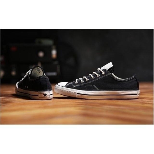 N.HOOLYWOOD(エヌハリウッド)のconverse addict n.hoolywood チャックテイラー27cm メンズの靴/シューズ(スニーカー)の商品写真