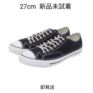 エヌハリウッド(N.HOOLYWOOD)のconverse addict n.hoolywood チャックテイラー27cm(スニーカー)