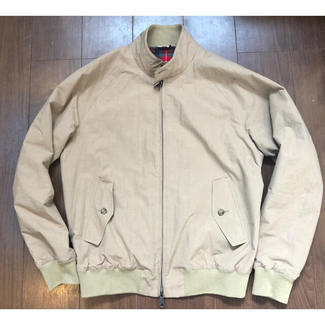 BARACUTA - 【新品未使用】ユナイテッドアローズ別注 バラクータ G9 ...