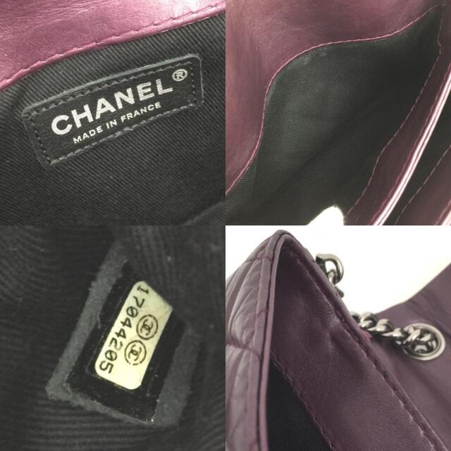CHANEL(シャネル)のシャネル ショルダーバッグ レディースのバッグ(ショルダーバッグ)の商品写真