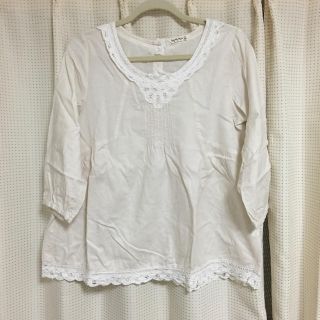 サマンサモスモス(SM2)のはるのひなたぼっこ 様(Tシャツ(長袖/七分))