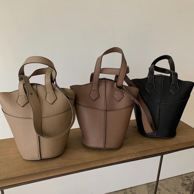 TODAYFUL - amiur smooth mini shoulder bagの通販 by tae|トゥデイ ...