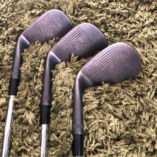 タイトリスト(Titleist)のjeteusen様専用　TITLIST BV SM7（3本SET）(クラブ)