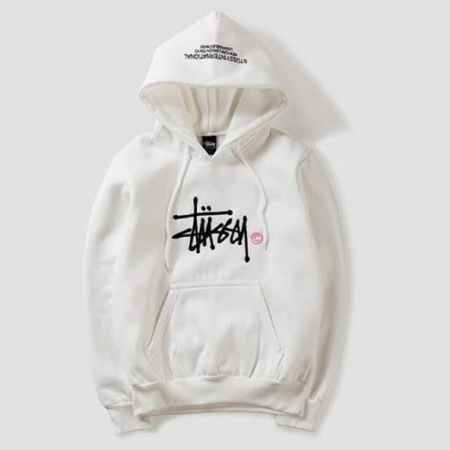 レア stussy designs ステューシー レディース パーカー www.apidofarm.com