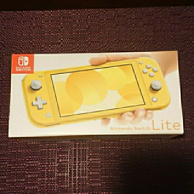 SALE／92%OFF】 Nintendo Switch Lite 本体