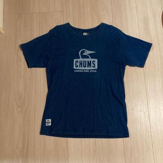 チャムス(CHUMS)のTシャツ(Tシャツ/カットソー(七分/長袖))