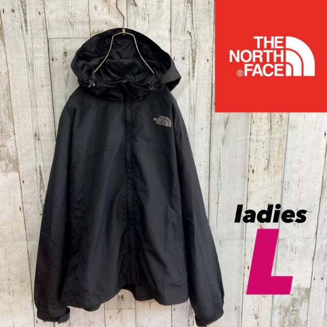 THE NORTH FACE 定番パーカー