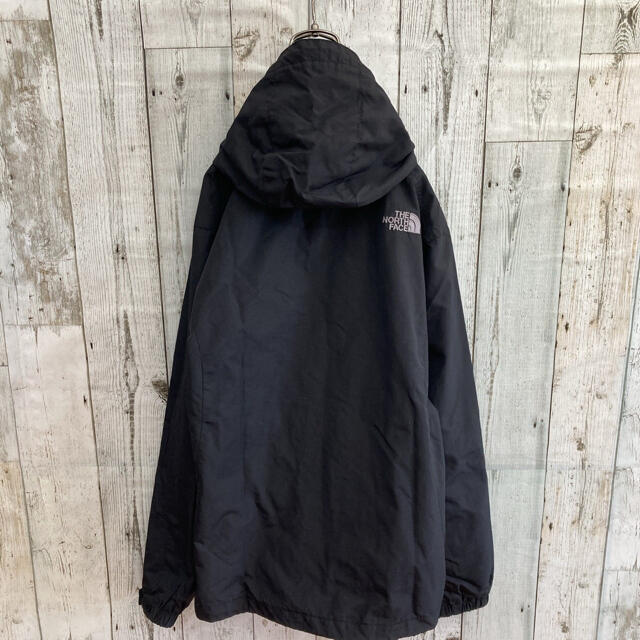 ザノースフェイス THE NORTH FACE 中綿マウンテンパーカー レディースL /eaa094947