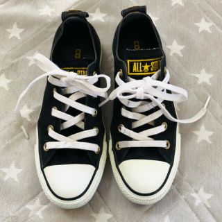 コンバース(CONVERSE)のオールスター　スニーカー(スニーカー)