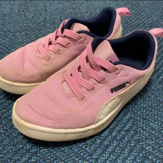 プーマ(PUMA)のプーマ　スニーカー　靴(スニーカー)