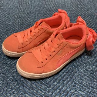 プーマ(PUMA)のプーマ　スニーカー　靴(スニーカー)